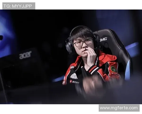 英雄联盟盛宴：深入解析RNG战队的快速崛起与战术策略