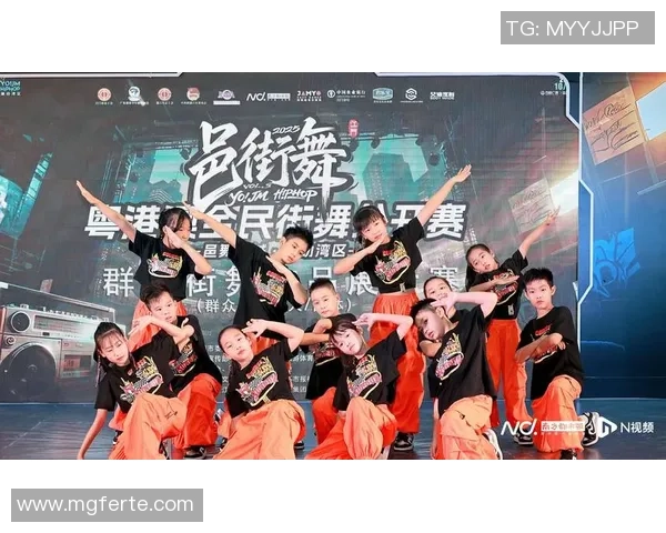 陈秀英独家揭秘街舞技巧与心得分享助你舞出自我风格