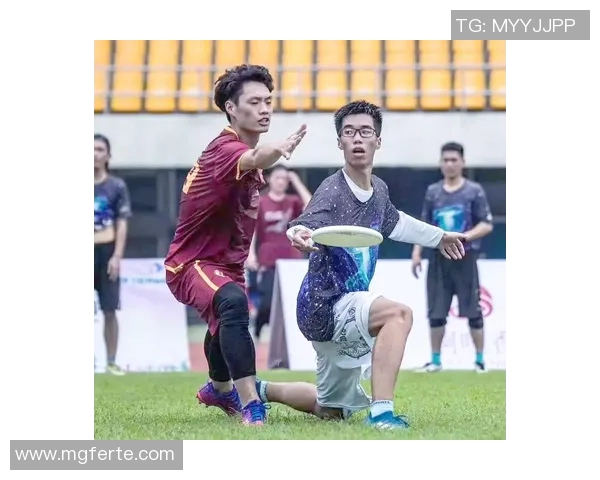 重庆飞盘队状态分析与发展前景探讨助力飞盘运动在城市的崛起